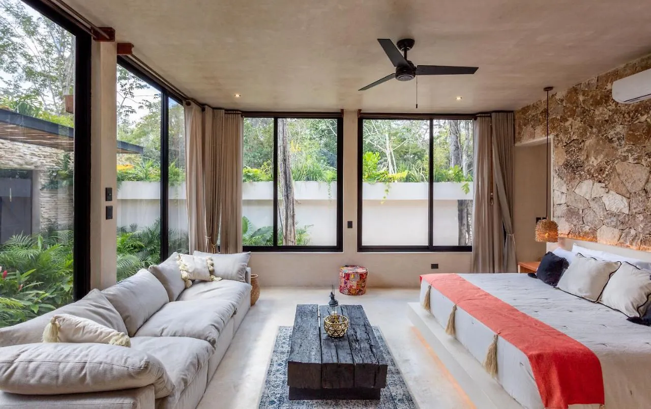 Resort Mayur Tulum
