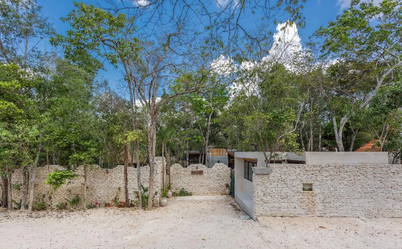 Resort Mayur Tulum