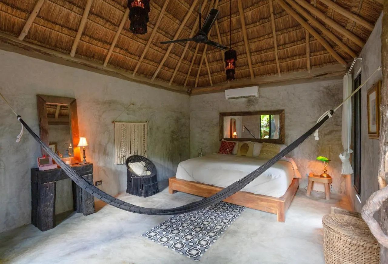 Resort Mayur Tulum