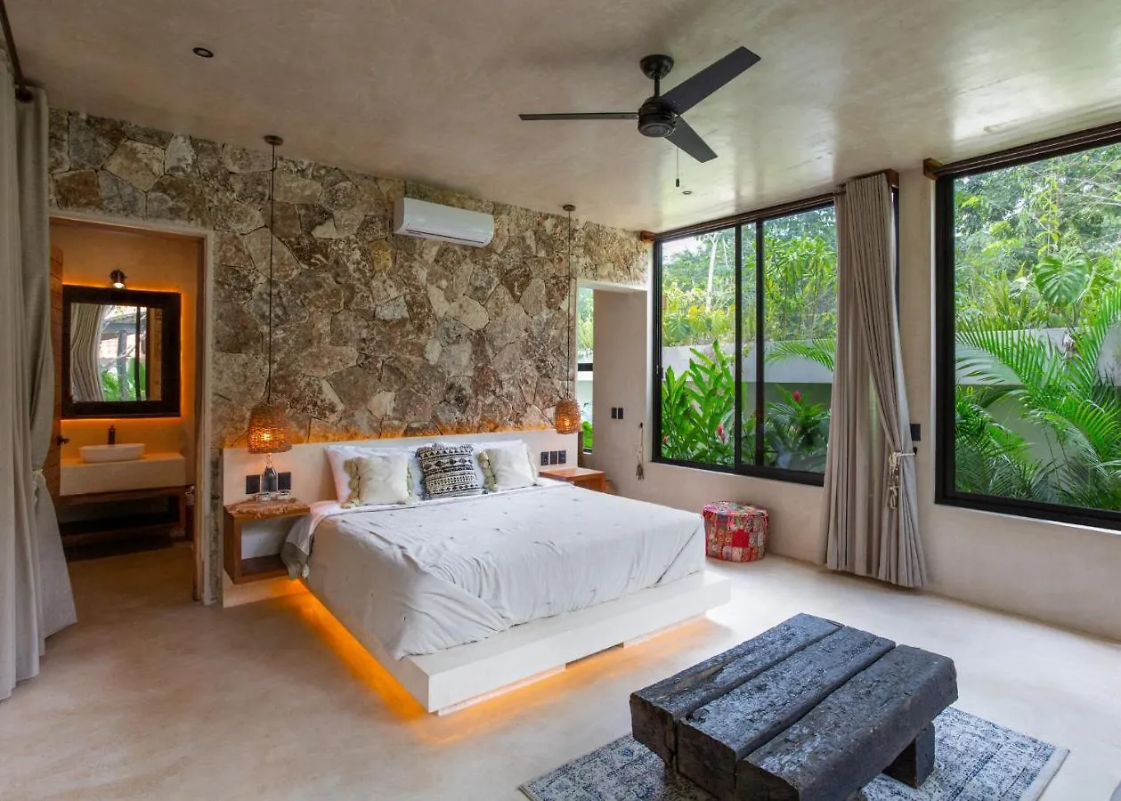 Mayur Tulum Resort