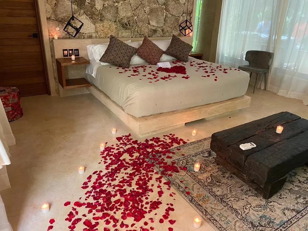 Mayur Tulum Resort