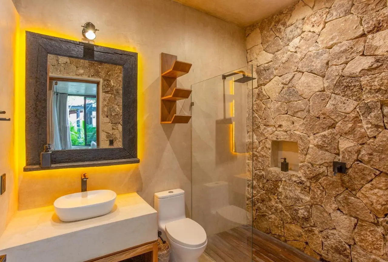 Mayur Tulum Resort