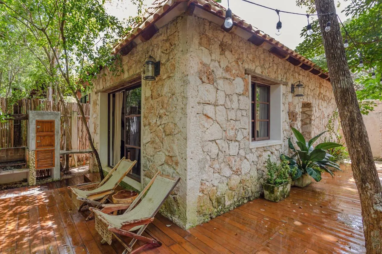 Mayur Tulum Resort
