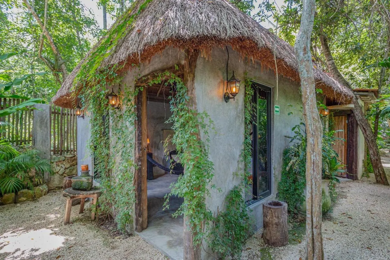 Resort Mayur Tulum