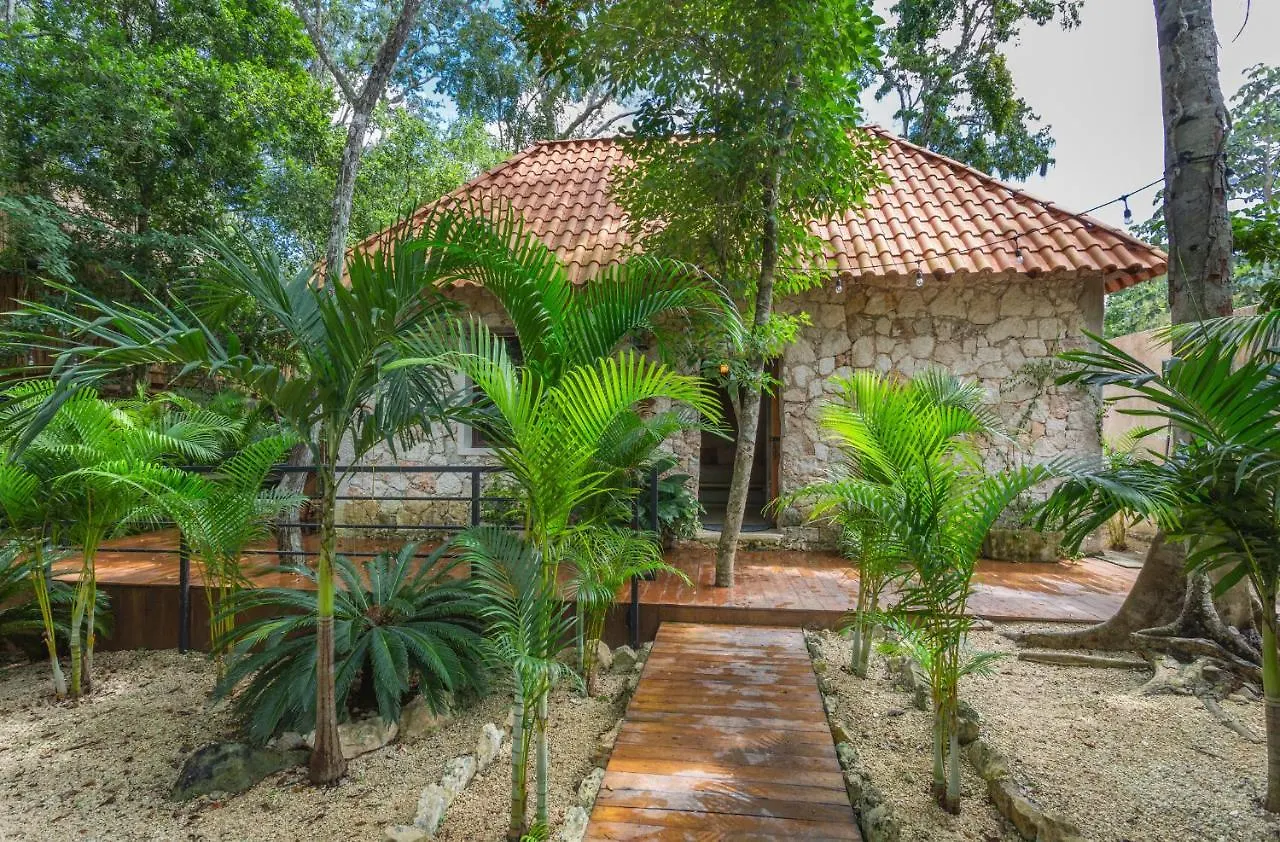 Mayur Tulum 2*,