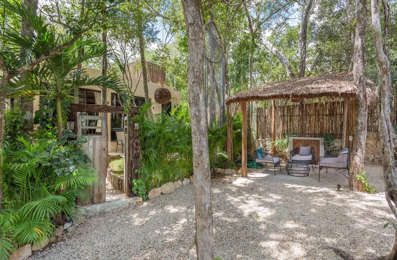 Mayur Tulum Resort