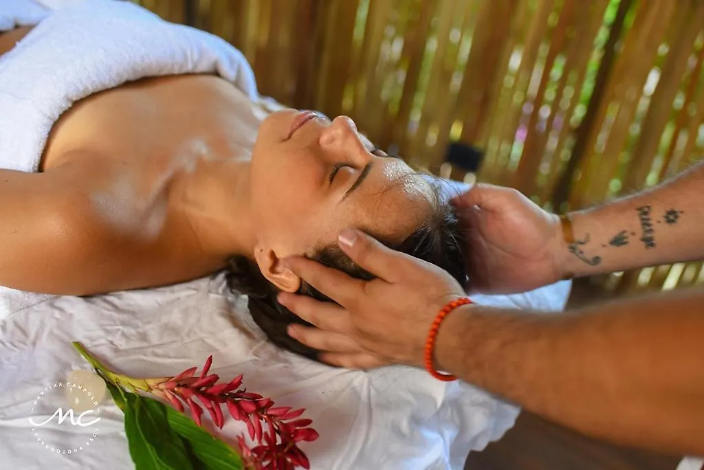 Mayur Tulum Resort