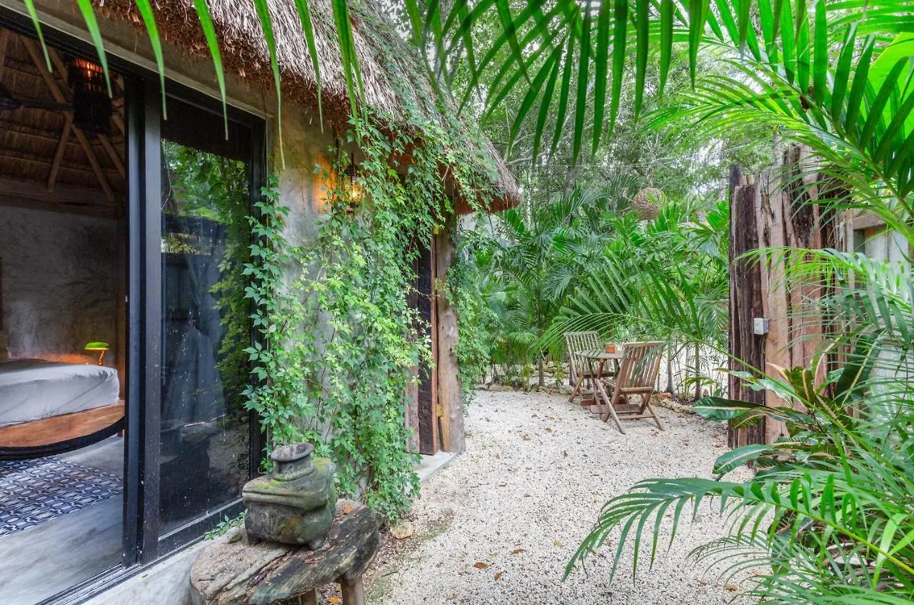 Mayur Tulum Resort