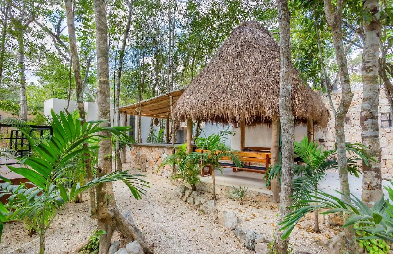 Mayur Tulum Resort
