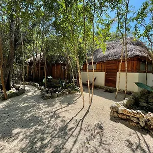 Bayou ** Tulum