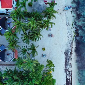 Casa Colibri Tankah ** Tulum