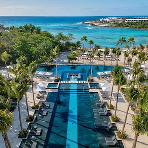 Conrad Riviera Maya ***** Tulum