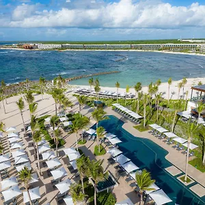 Hilton Riviera Maya ***** Tulum