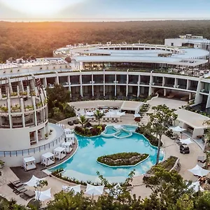 Secrets & Club (adults Only) ***** Tulum