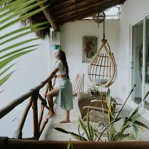 Nicte Ha ** Tulum