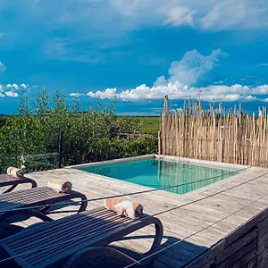Sunset House ** Tulum