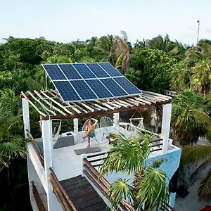 Tuup Jungle Appart hôtel