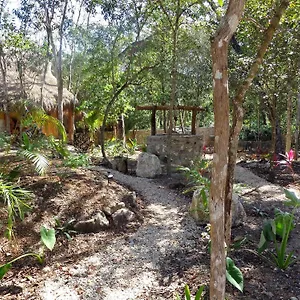 Casa Mango ** Tulum