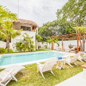 Casa De La Luz Hotel